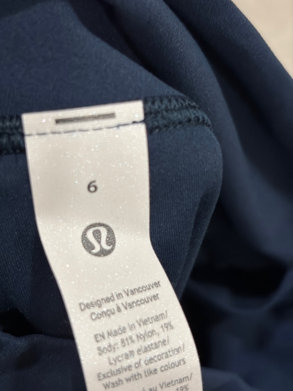 Lululemon align no line - Picture 4 of 10